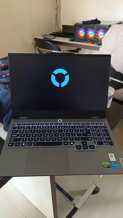 Lenovo LOQ 15– CORE I5 13TH GEN