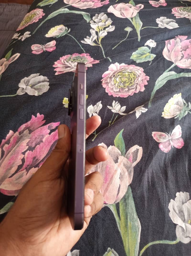 Apple iPhone 14 Pro Max 1