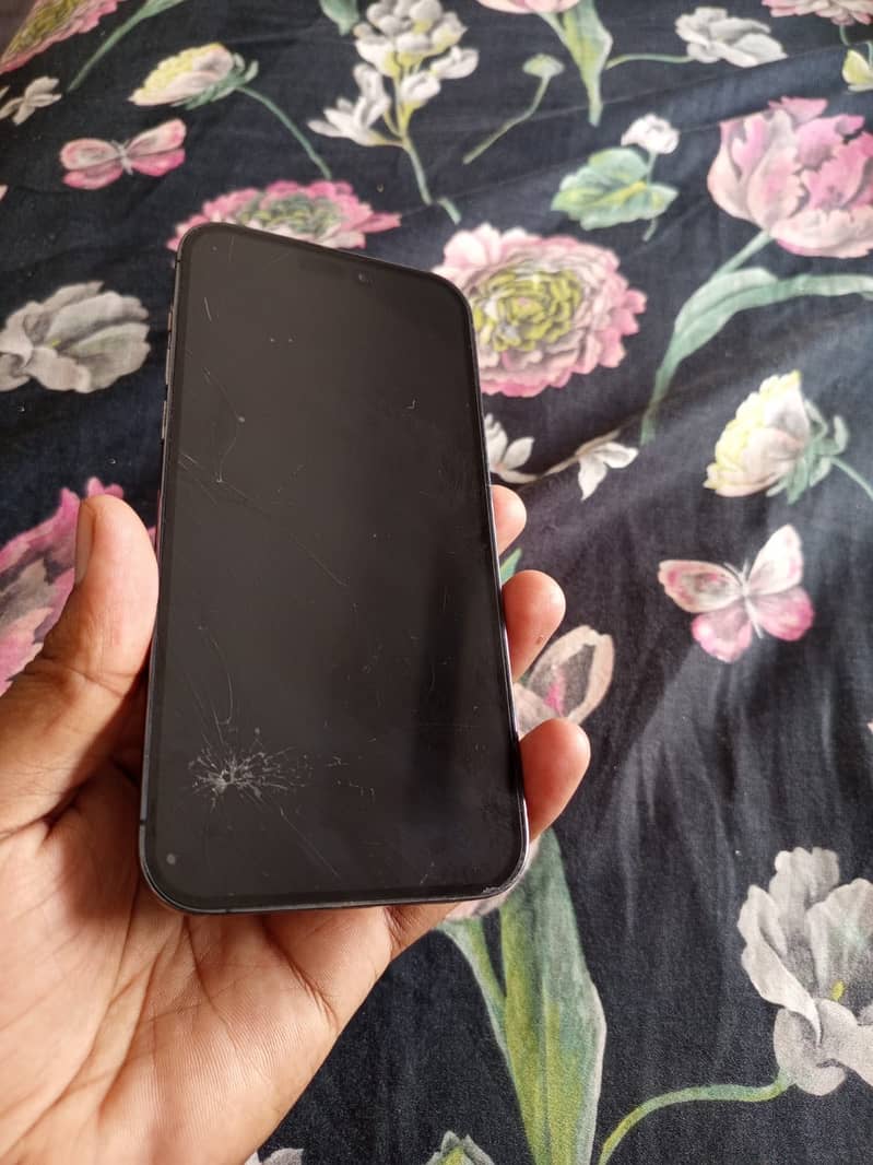 Apple iPhone 14 Pro Max 3