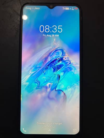 Infinix SMART 5