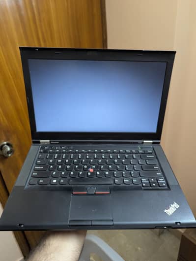 Laptop lenovo t430 500gb 12gb ram