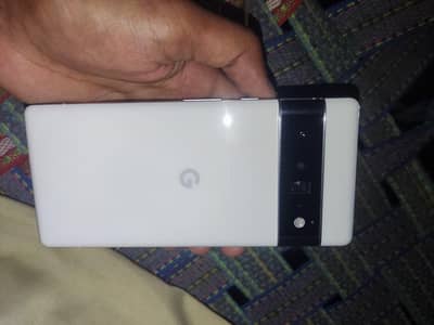 Google Pixel 6 Pro 128Gb