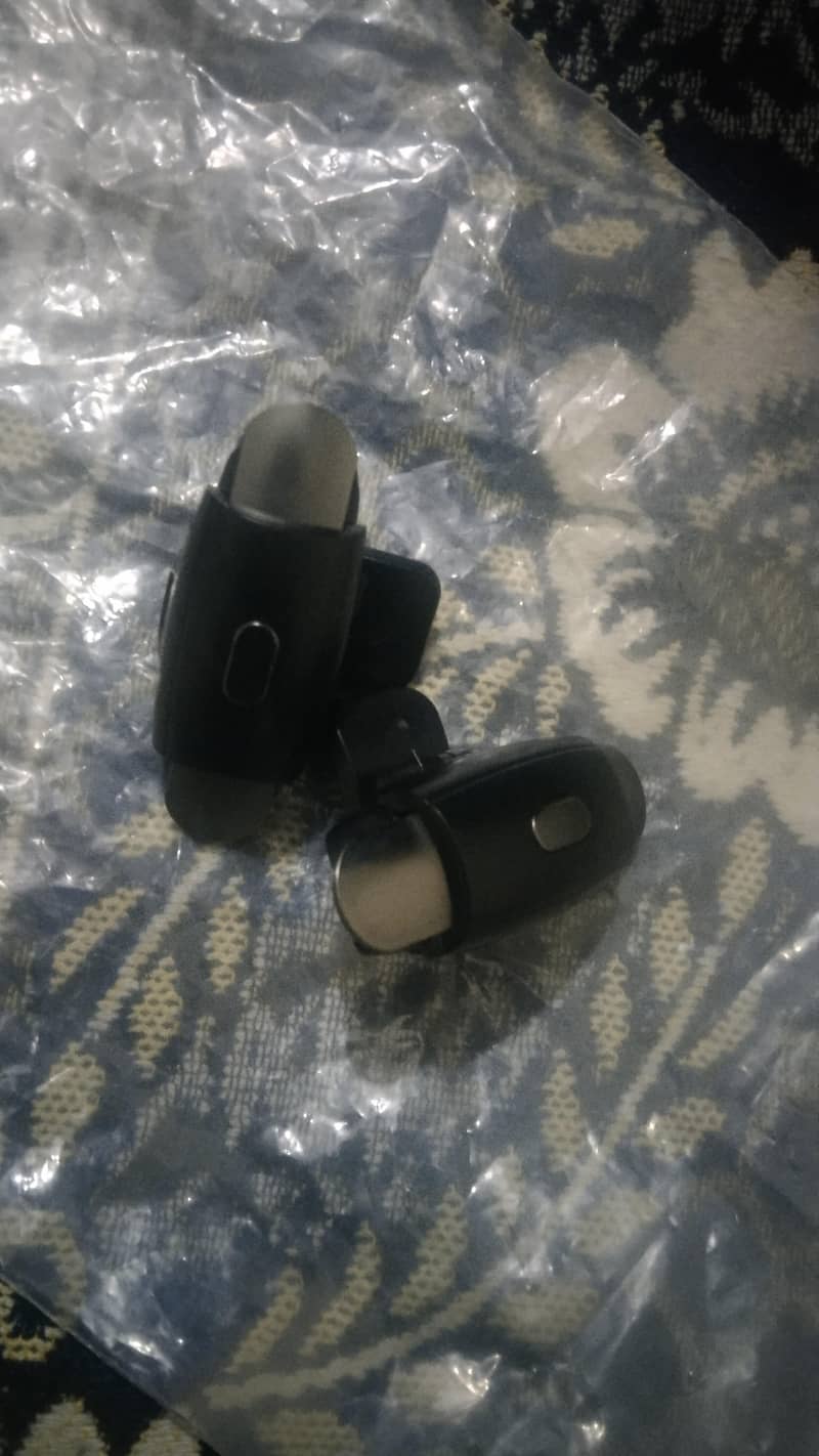 pubg gaming trigger 1