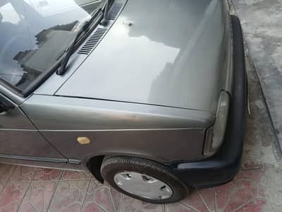 Suzuki Mehran VXR 2013