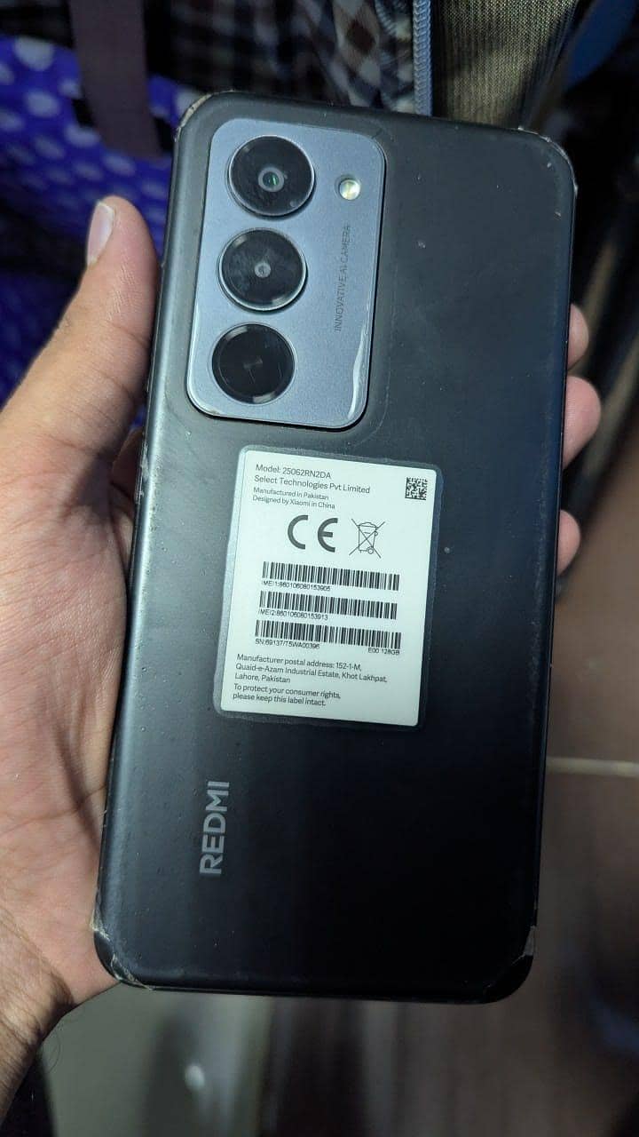 Xiaomi Other Model 2