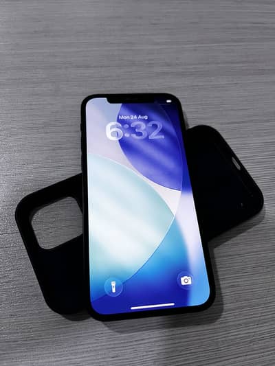 Apple iPhone 12 128 GB Non Pta