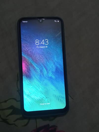 Samsung Mobile A50 03445500551