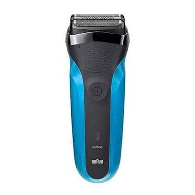 braun shaver
