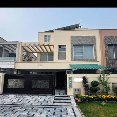 10 Marla House For Sale In Paragon City Lahore