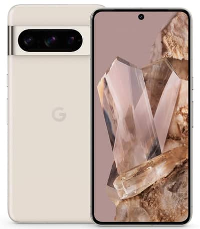 Google Pixel 8 Pro