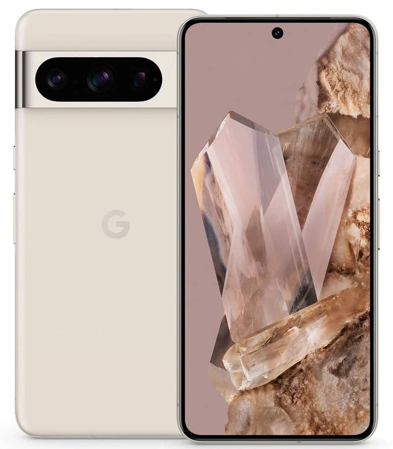 Google Pixel 8 Pro 0