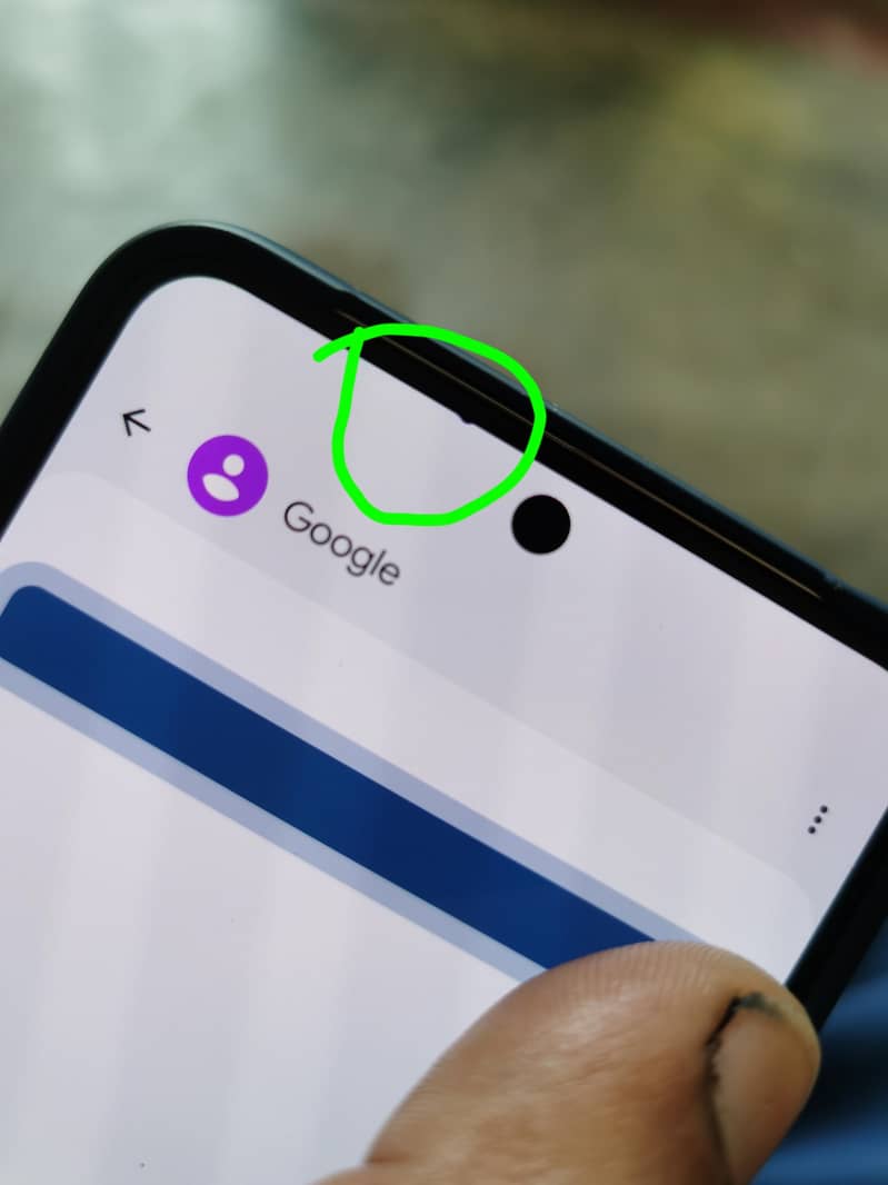 Google Pixel 8 Pro 1