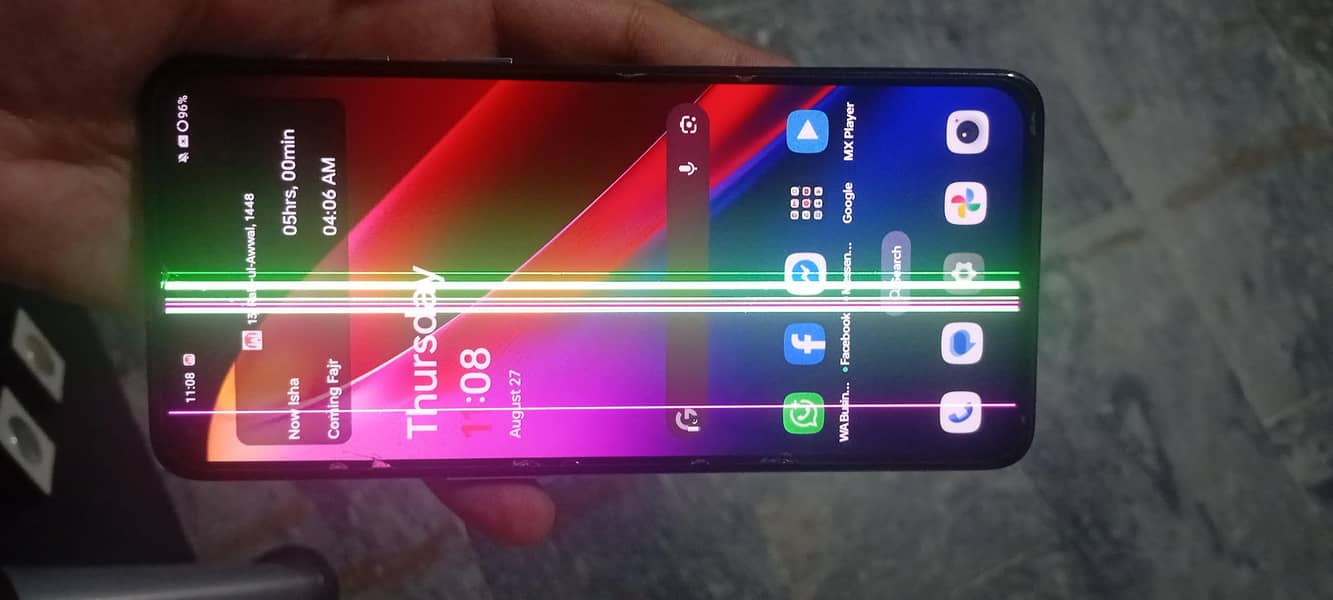 One Plus 9 4