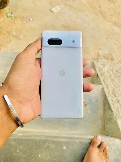 Google Pixel 7