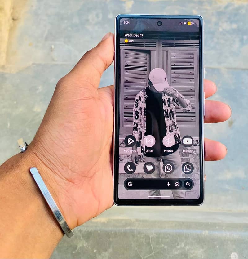 Google Pixel 7 2