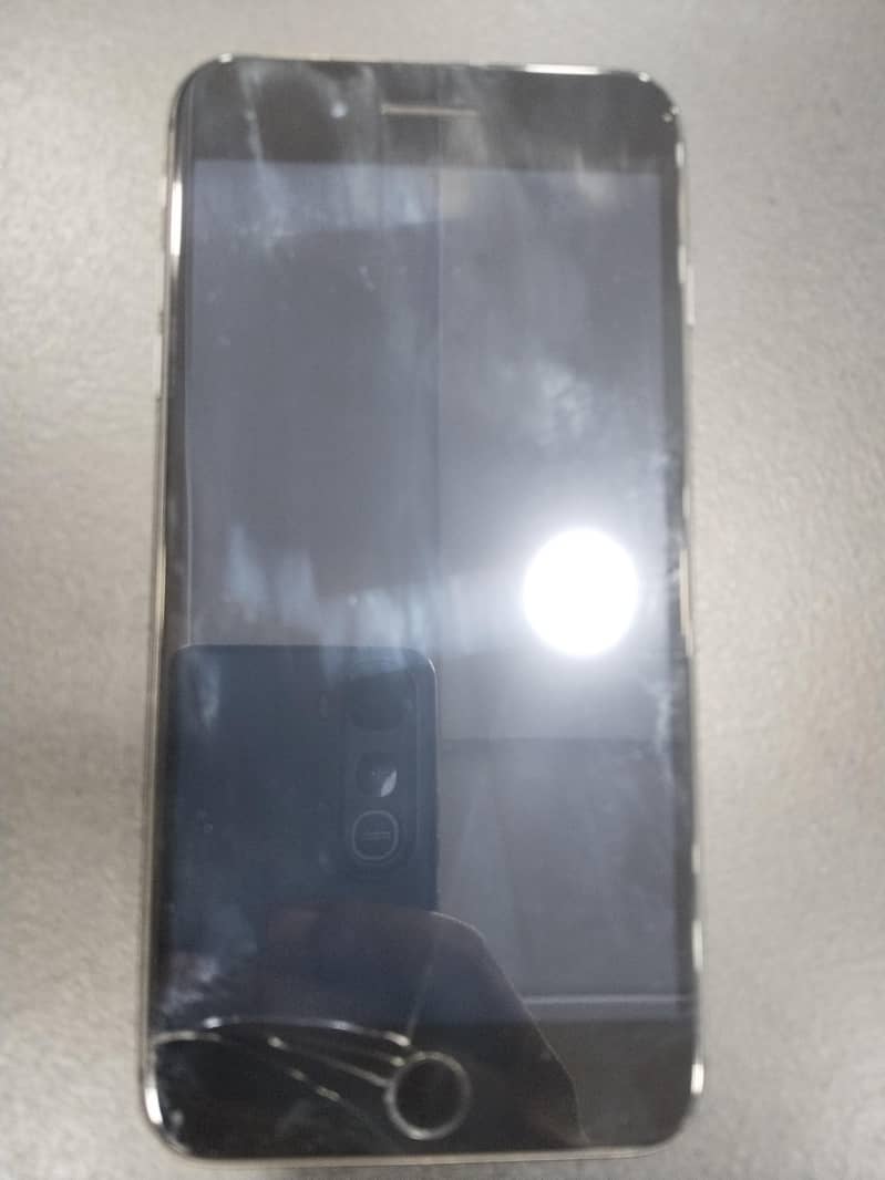Apple iPhone 8 Plus 7
