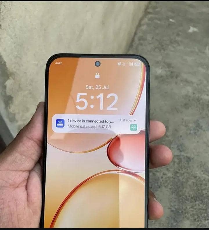Realme C1 2