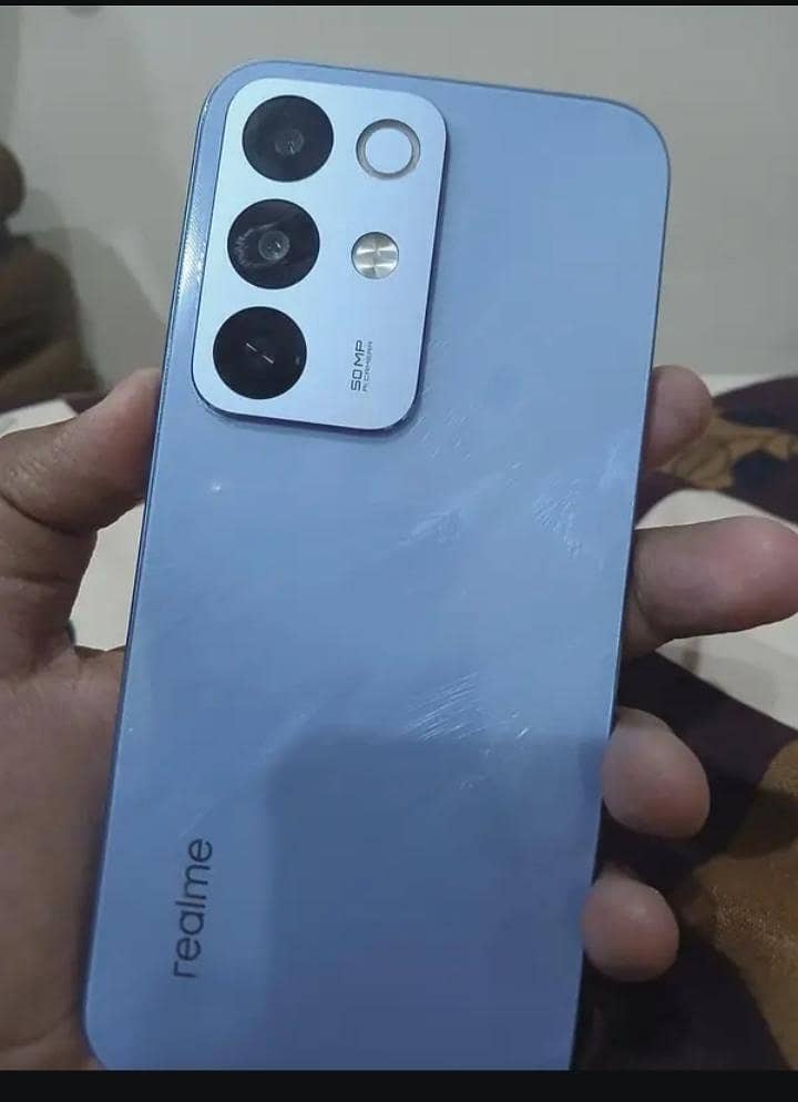 Realme C1 3
