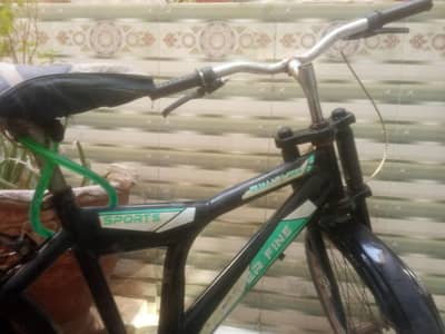 Bicycle for children