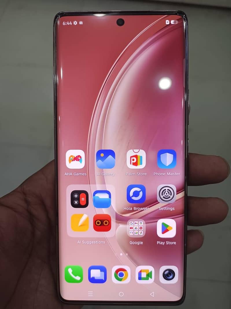 Infinix Zero 40 2