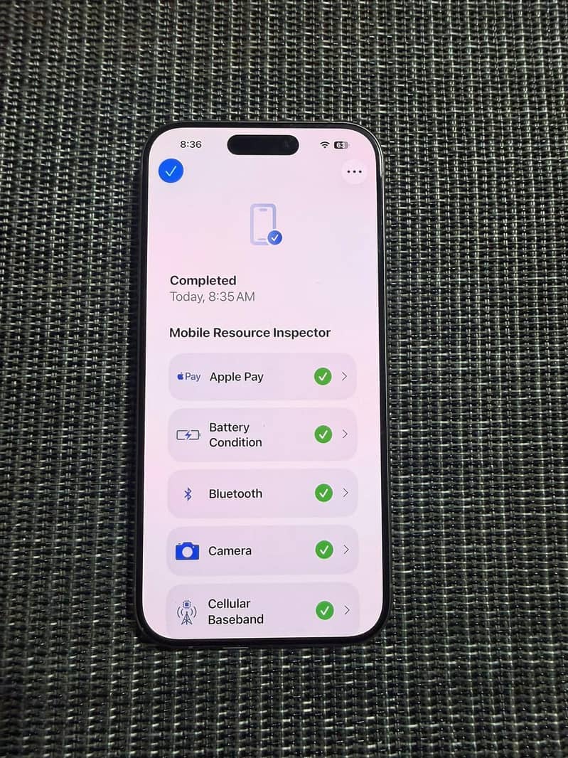 Apple iPhone 15 Pro 6