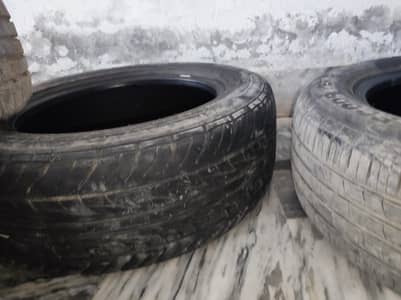 (Imperial Ecodrive 5) 205/55 r16