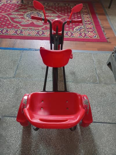  Kids Bicycle for Sale – Excellent Condition