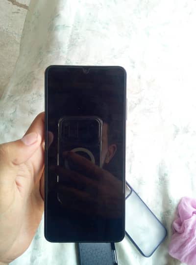 Samsung Mobile A06