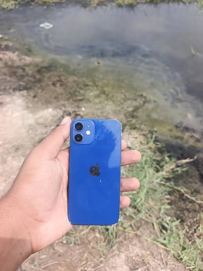 Apple iPhone 12 mini