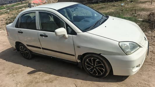 Suzuki Liana 2006