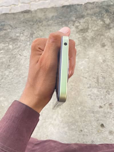 Xiaomi Redmi 14C
