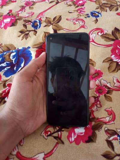 Tecno Spark 7 Pro