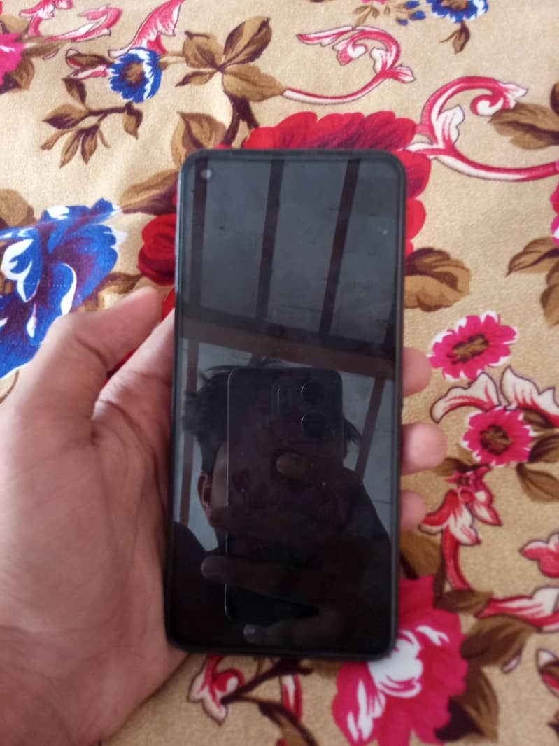 Tecno Spark 7 Pro 5