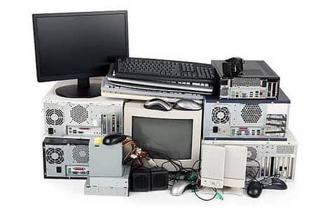 Kesi bhai k pass dead khrab laptop ya computer hay to hn say rabta kry