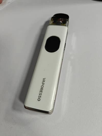 XROS 5 Pod