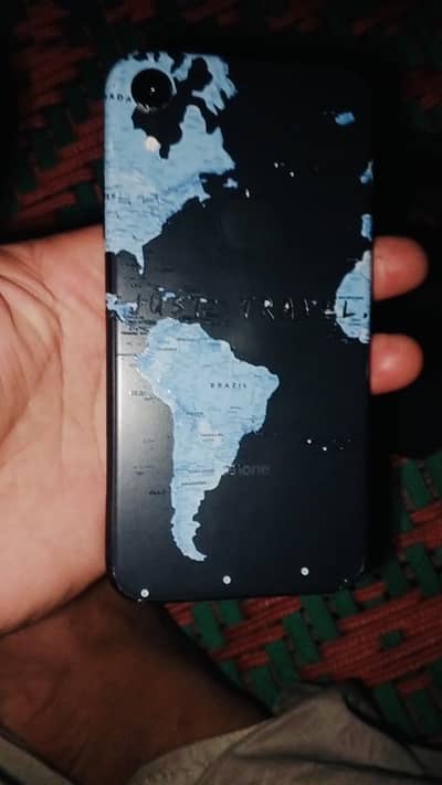 Apple iPhone XR