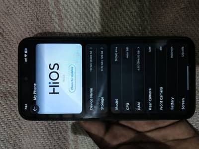 Tecno Other Model