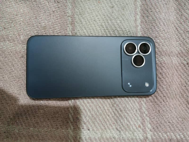 Tecno Other Model 5