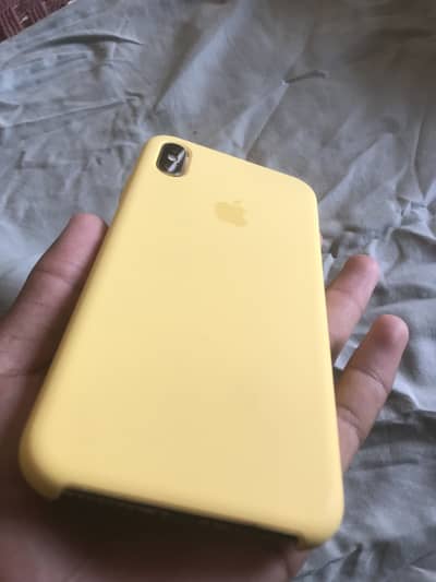 Apple iPhone XS Max