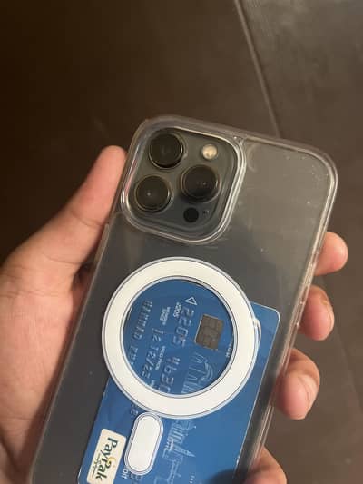 iPhone 13 Pro Max factory sim gilch exchange or cash saat