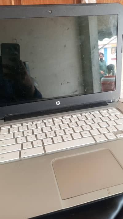 HP laptop condition excellence