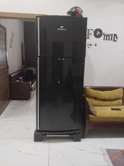 dawlance 2nd hand  refrigerator