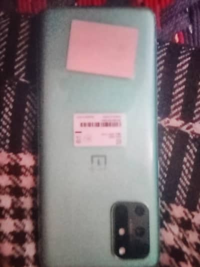 One Plus 8