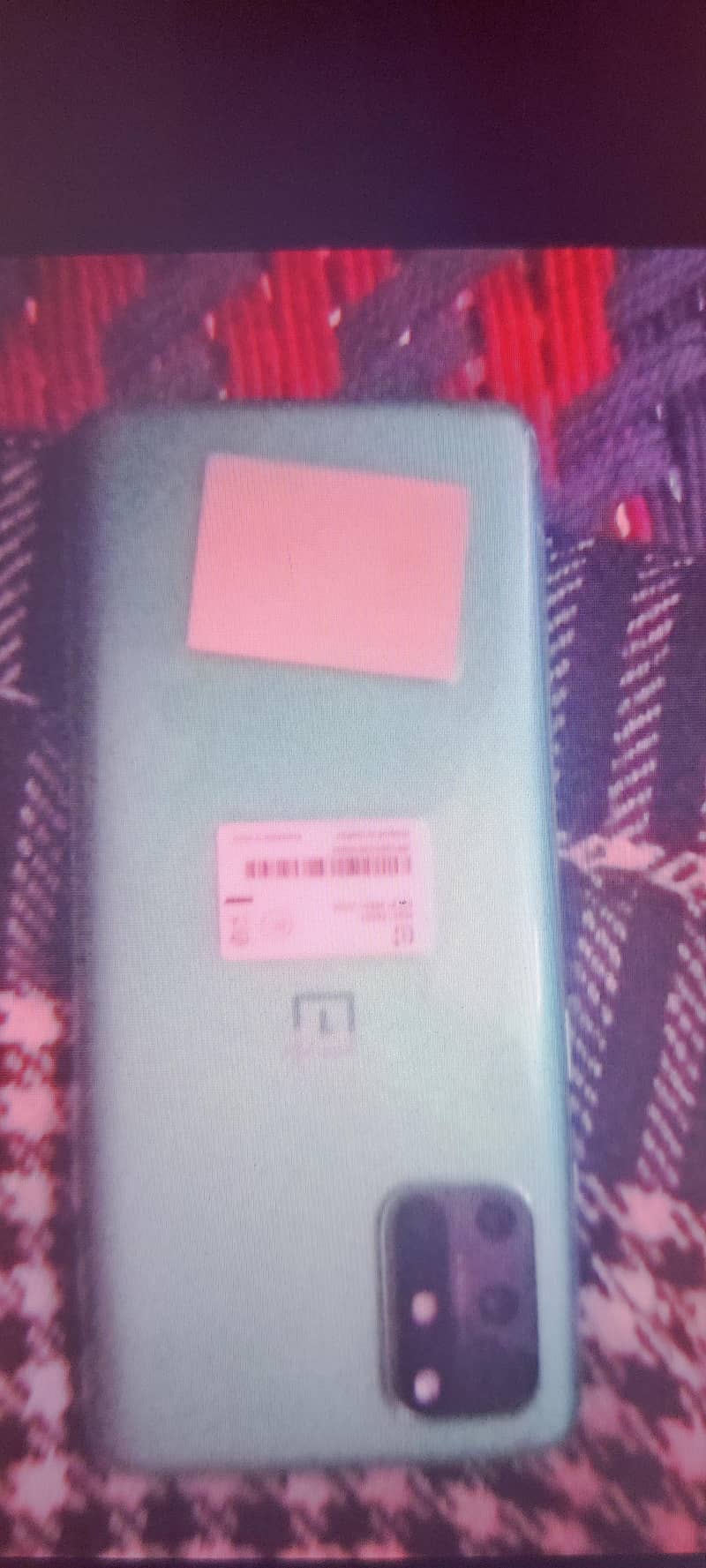 One Plus 8 1