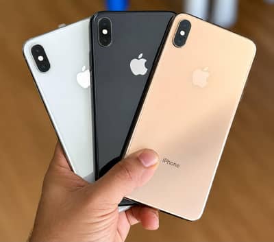 Apple iPhone XS Max