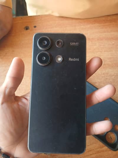 redmi note 13 pro