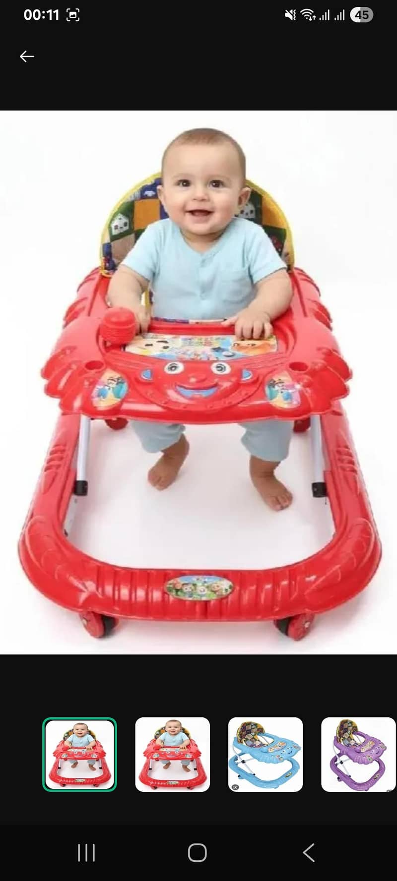 Kid Walker 1