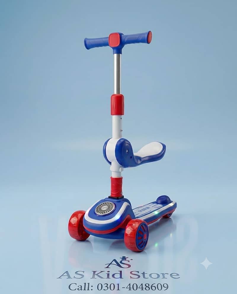 Kid Walker 11