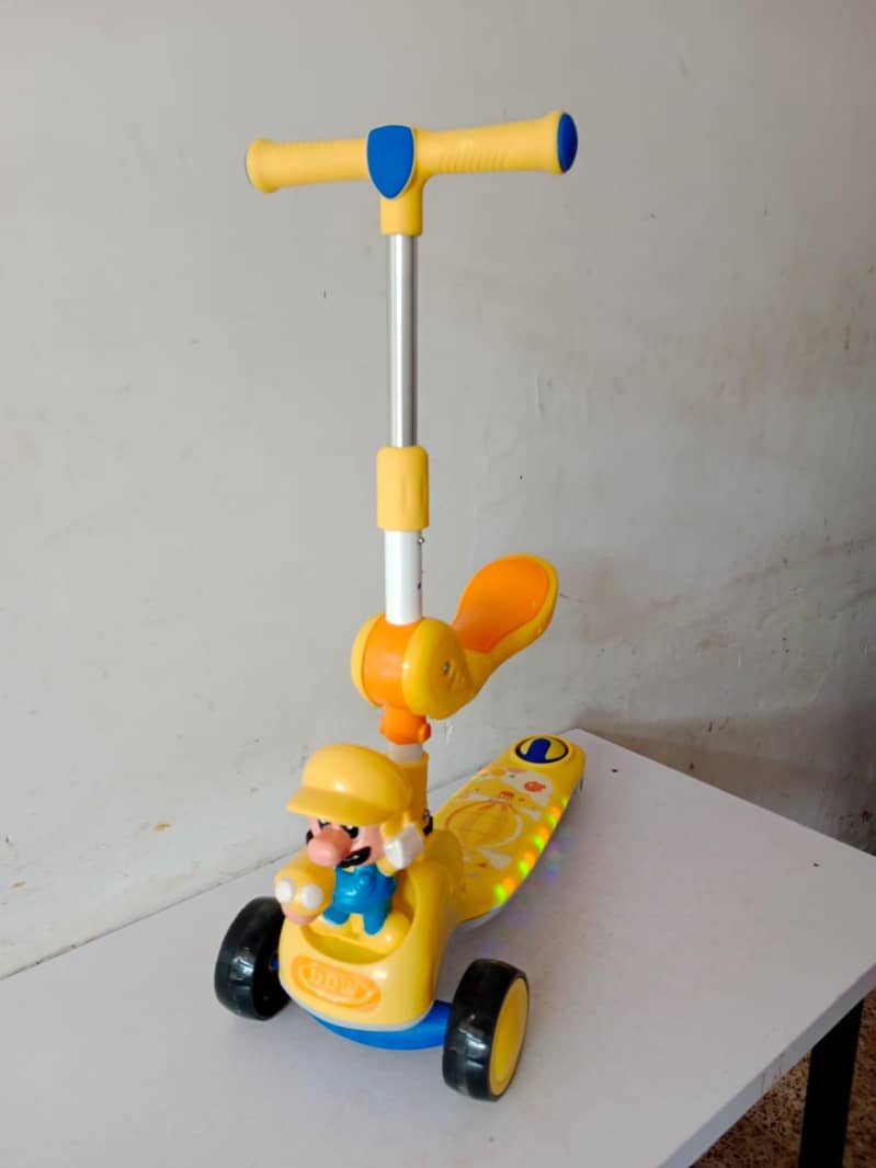 Kid Walker 13