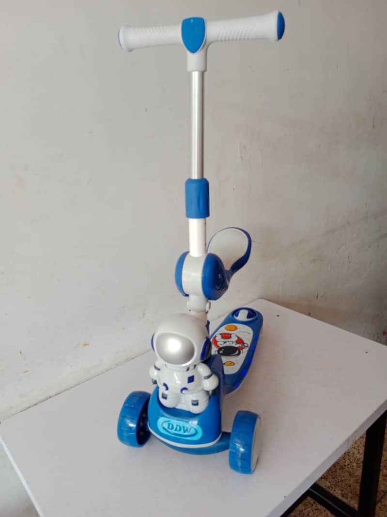 Kid Walker 14